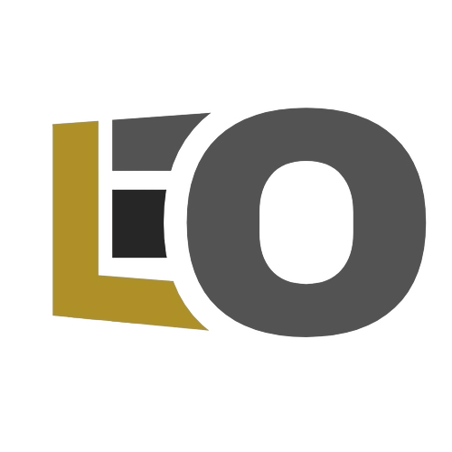 Leo Buses Logo